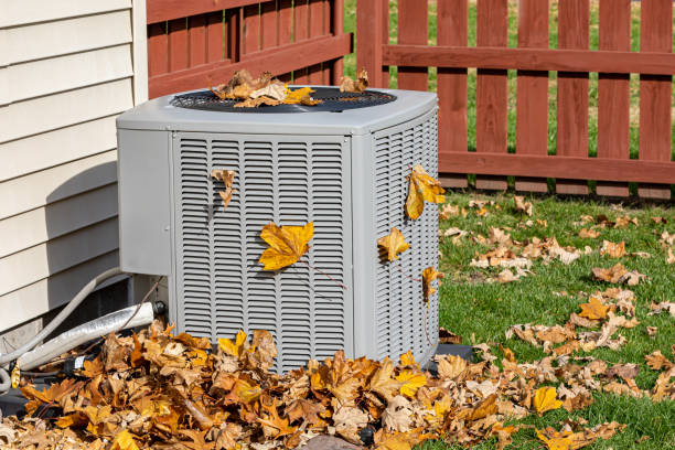 Best Affordable HVAC services  in Walnut Cove, NC