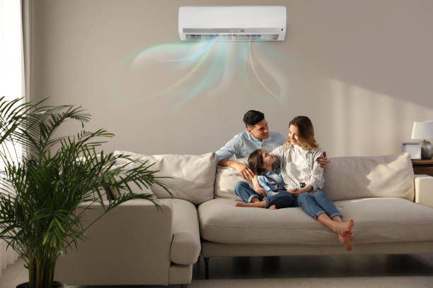 Best HVAC tune-up services  in Walnut Cove, NC