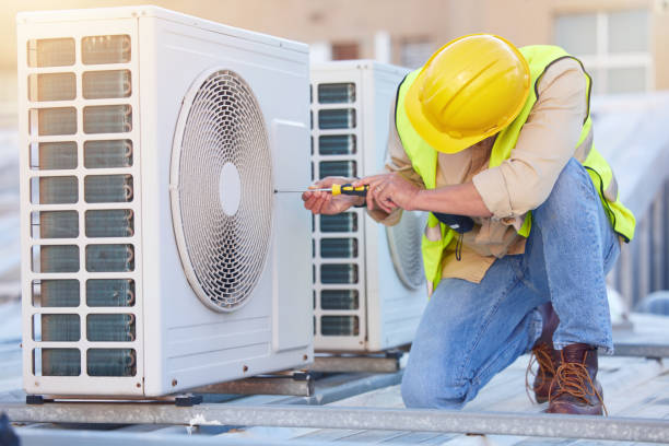Best HVAC emergency services  in Walnut Cove, NC