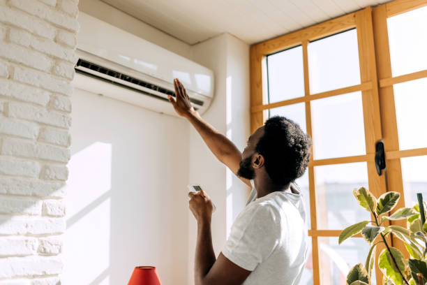 Affordable air conditioning repair in Walnut Cove, NC