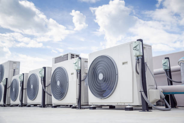 Best Commercial HVAC repair  in Walnut Cove, NC
