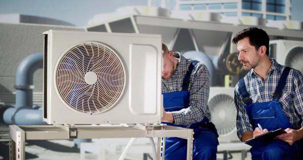 Best Air conditioning repair  in Walnut Cove, NC