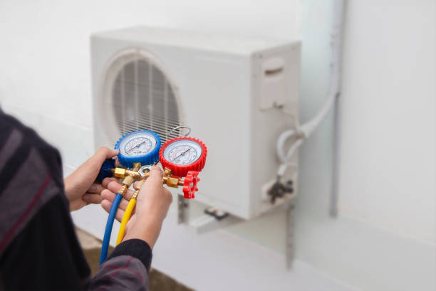 Best 24/7 HVAC repair  in Walnut Cove, NC
