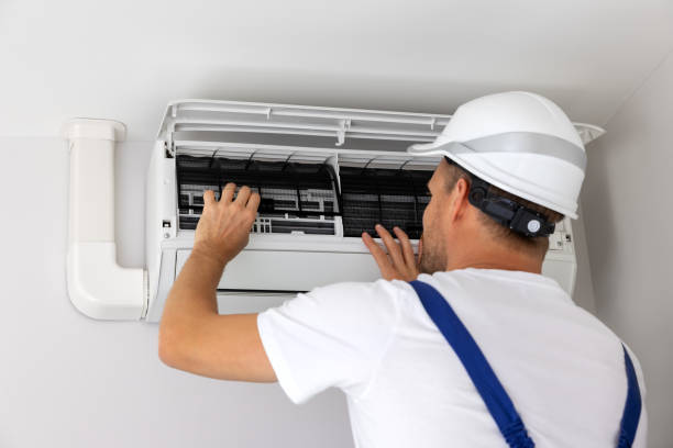 Best Emergency HVAC repair  in Walnut Cove, NC