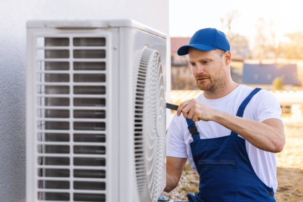 Best HVAC maintenance near me  in Walnut Cove, NC