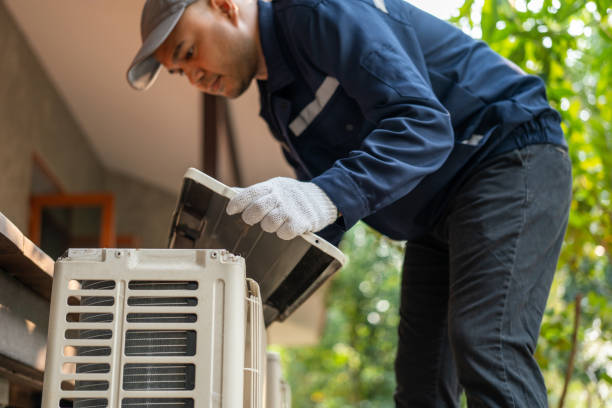 Best HVAC repair near me  in Walnut Cove, NC