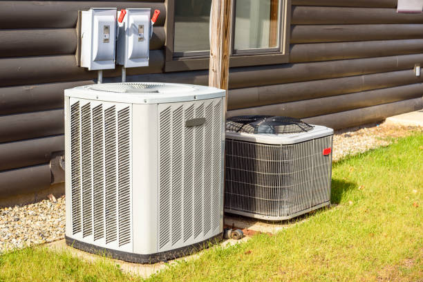 Best HVAC system installation  in Walnut Cove, NC