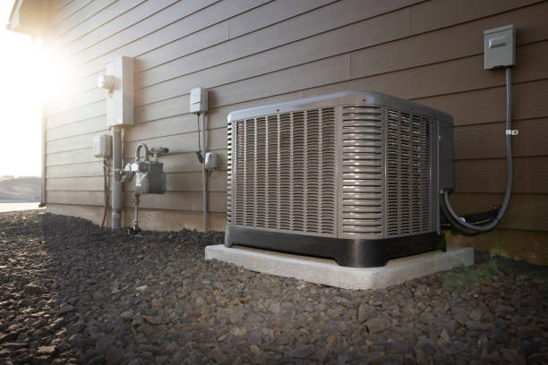 Best Affordable HVAC services  in Walnut Cove, NC